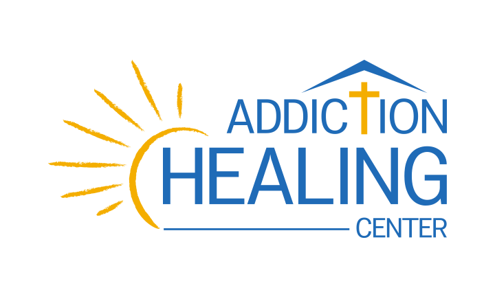 Addiction Healing Center Logo