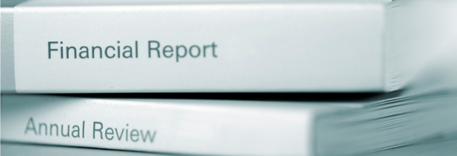 Annual report