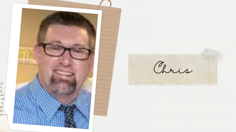 Chris