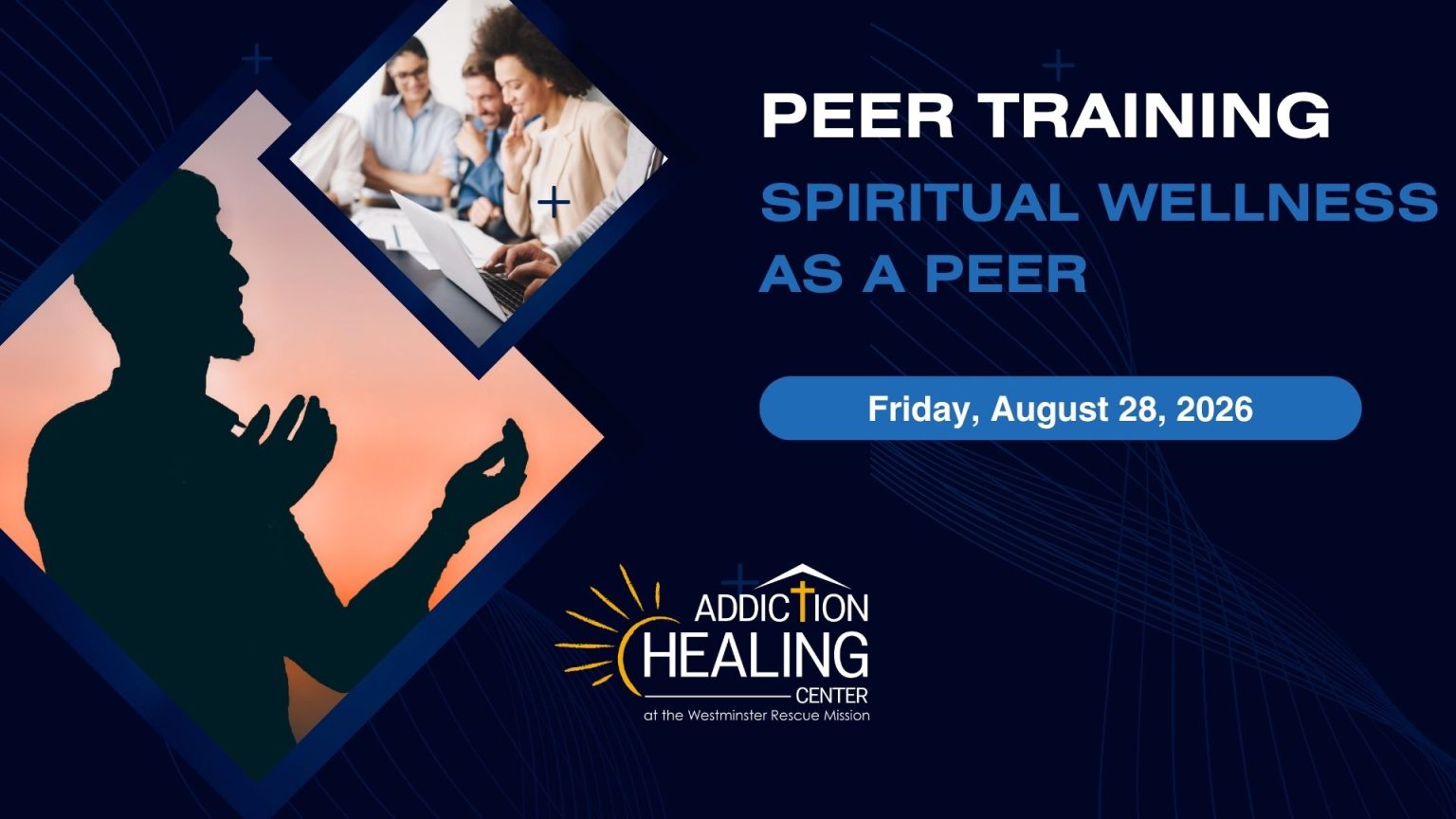 Peer training Peer training