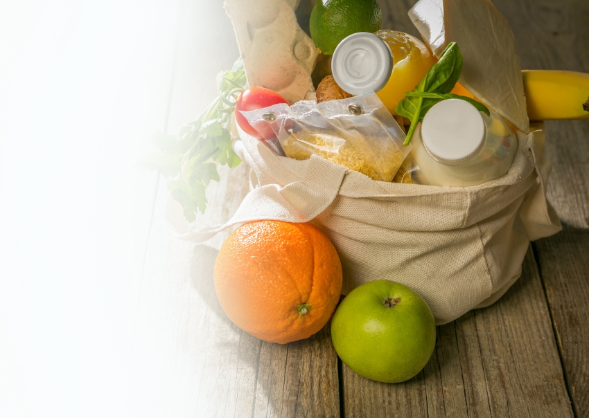 WRM FOOD BAGS