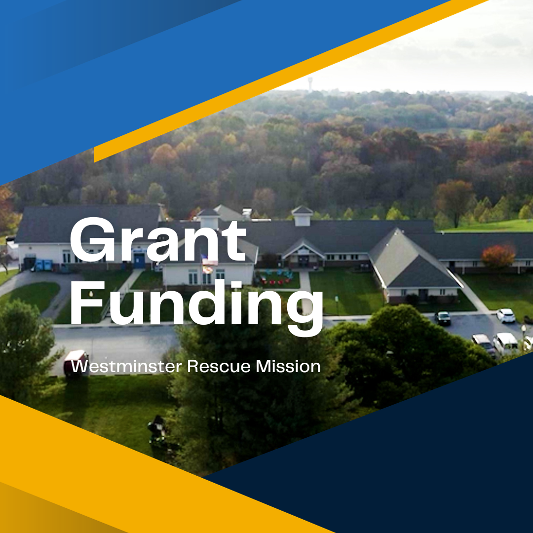 WRM Grant Funding