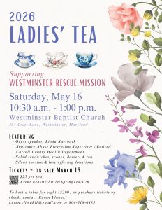 jpg image of event flyer interested attendees can download.